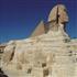Full day pyramids and sphinx